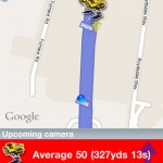 CamerAlert for Android 533 released