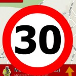CamerAlert for iOS, Android and SatNav Devices